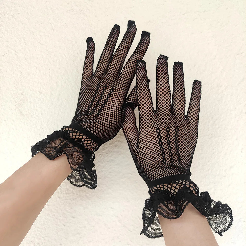 Guantes Circe
