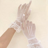 Guantes Circe