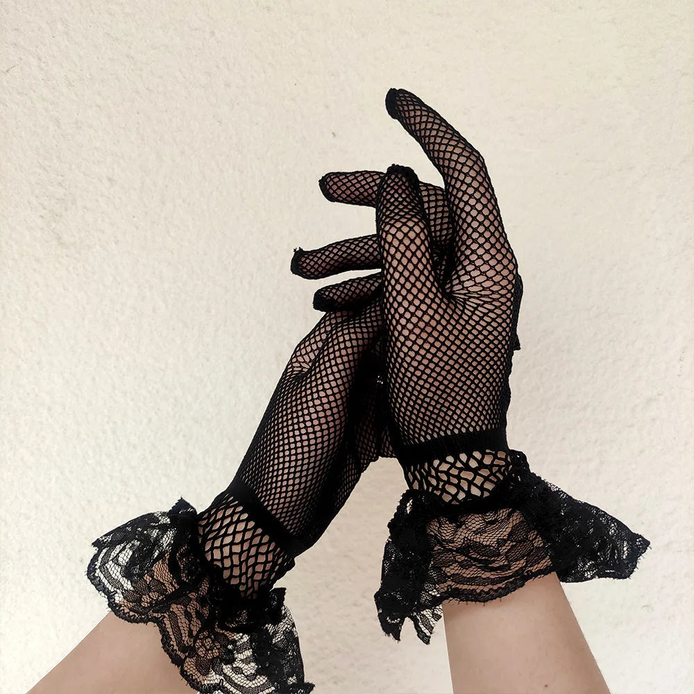 Guantes Circe