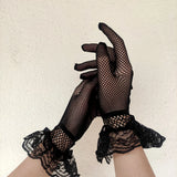 Guantes Circe