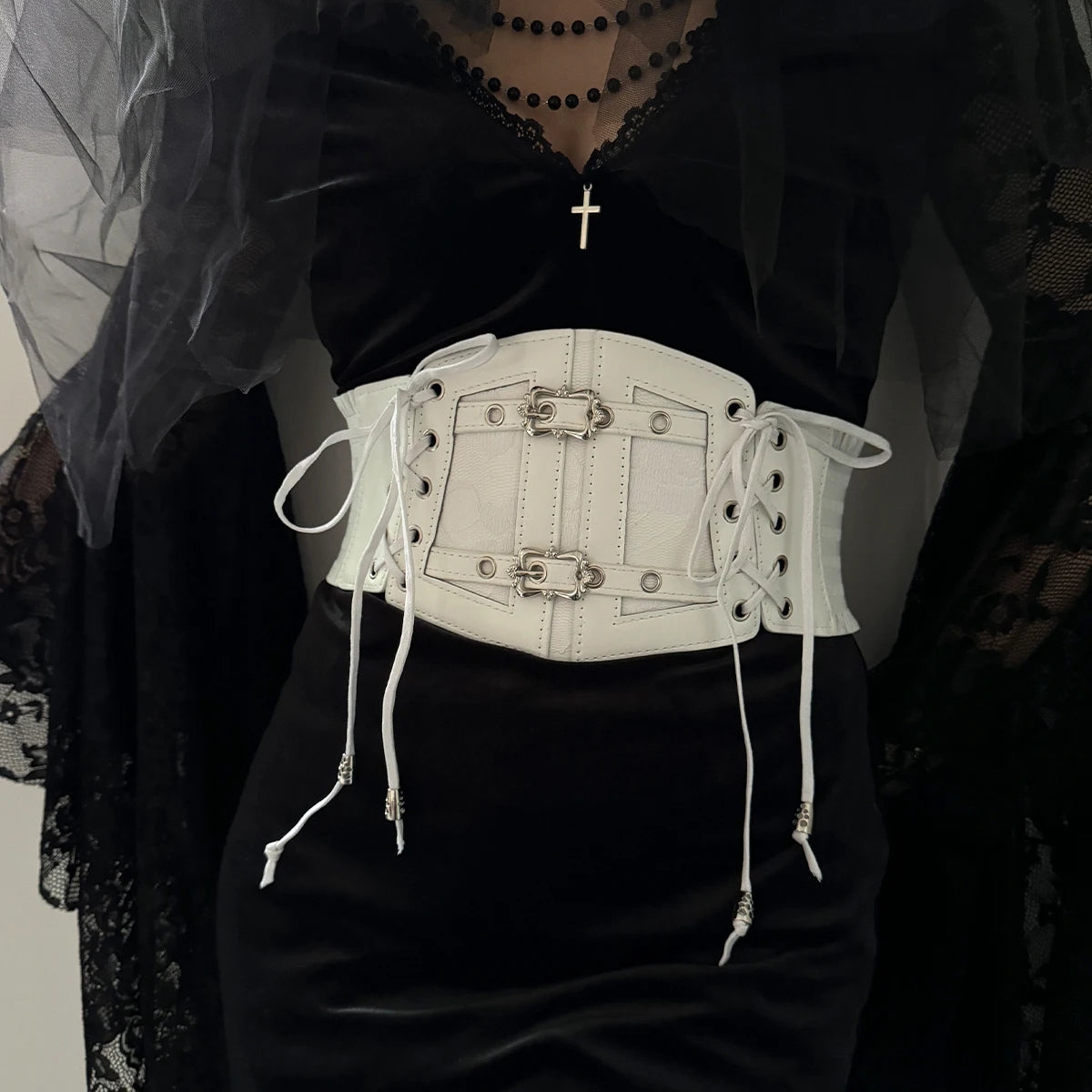 Cinturón corsé Lilith