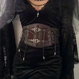 Cinturón corsé Lilith