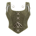 Verde militar