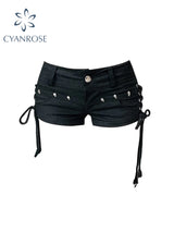 Shorts Raven