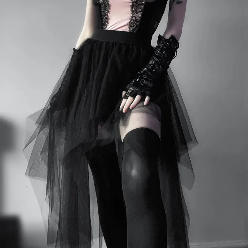 Falda Selene