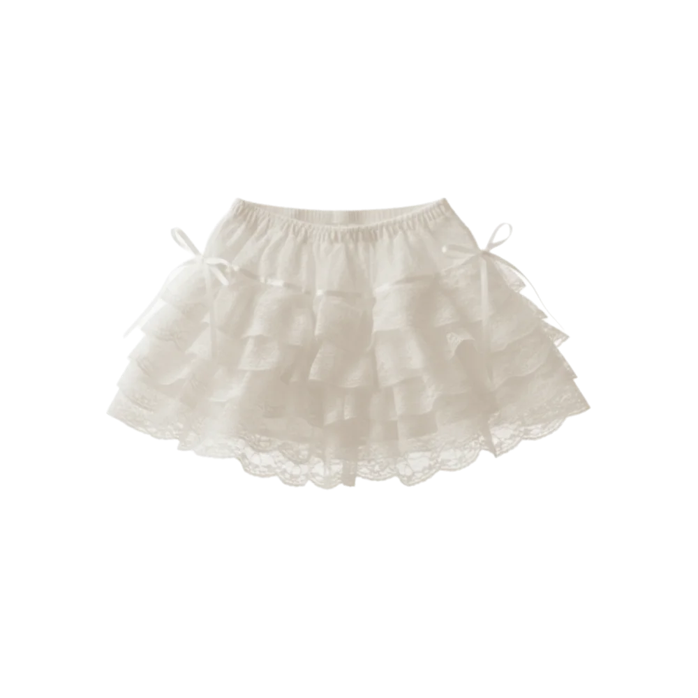 Bloomers Belladonna Blanco