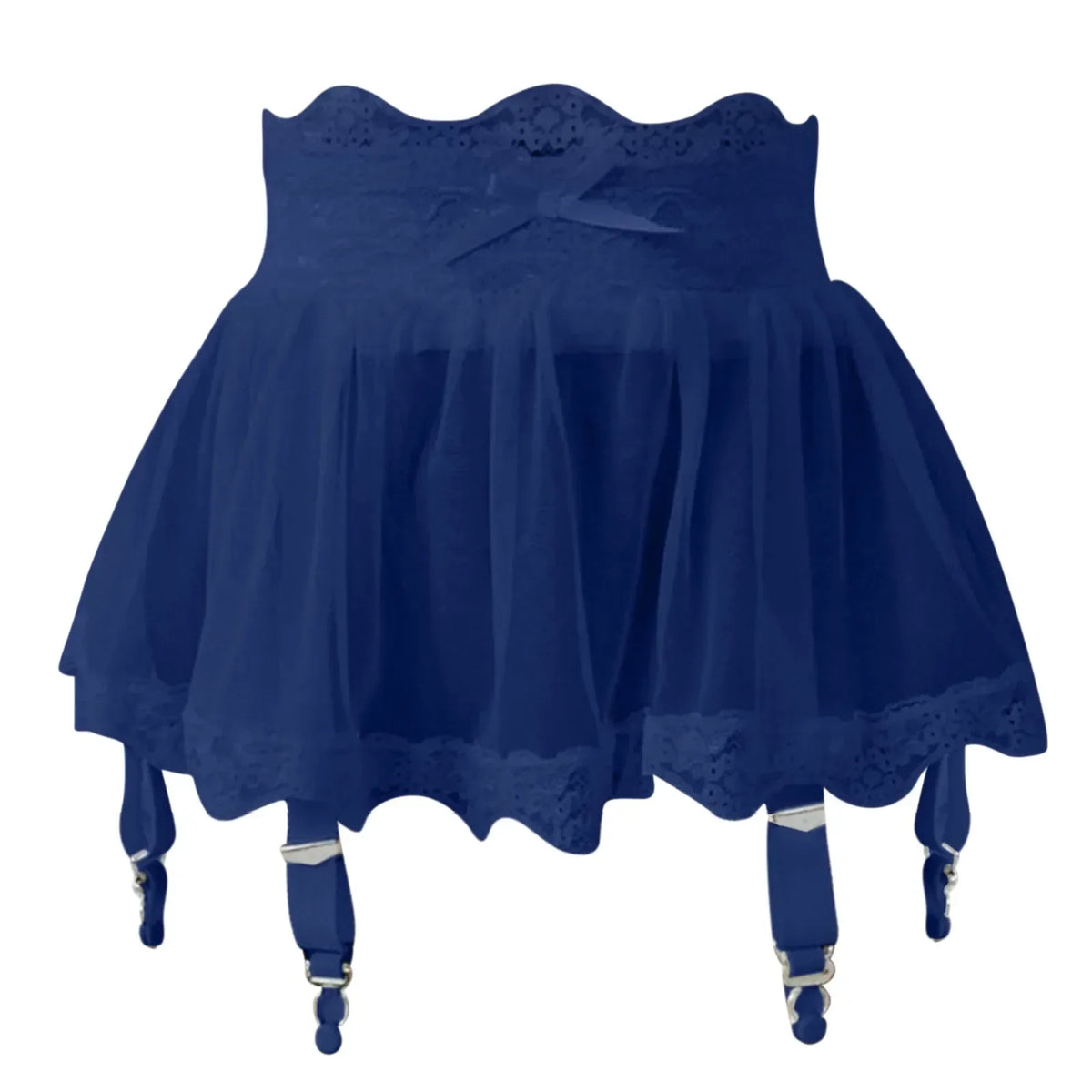 Minifalda Scarlett