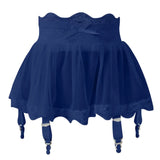 Minifalda Scarlett