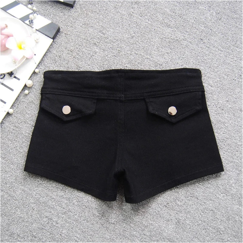 Shorts Vesper