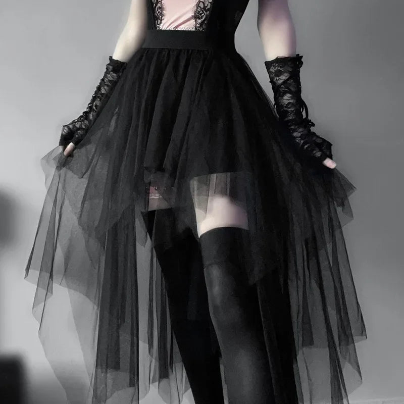 Falda Selene