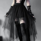 Falda Selene