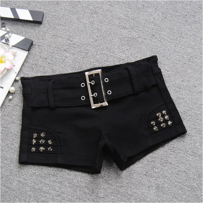 Shorts Vesper