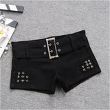 Shorts Vesper