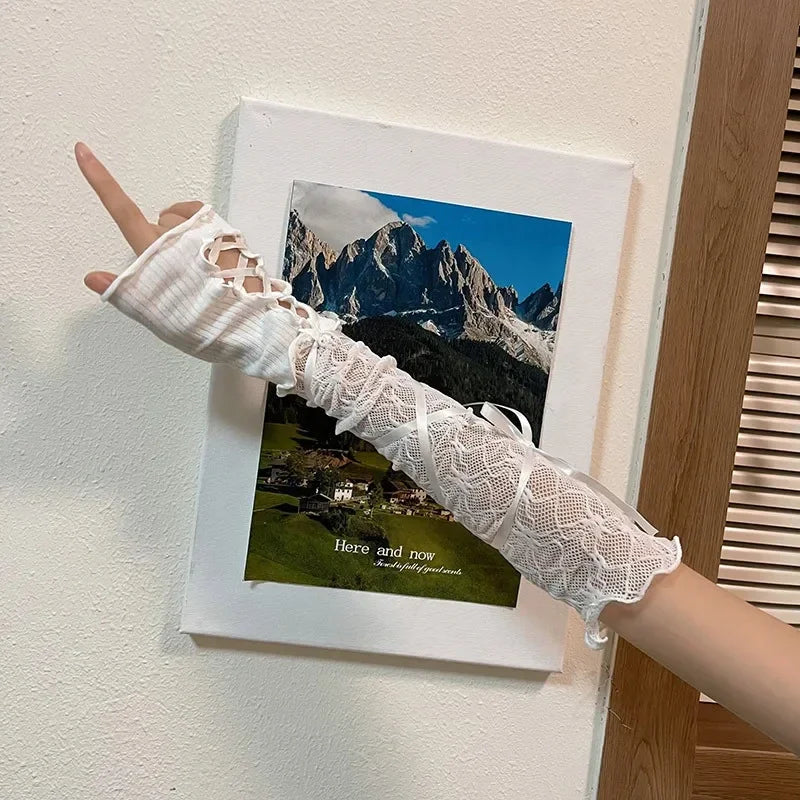 Guantes Lenore