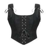 Corsé Seraphine Negro