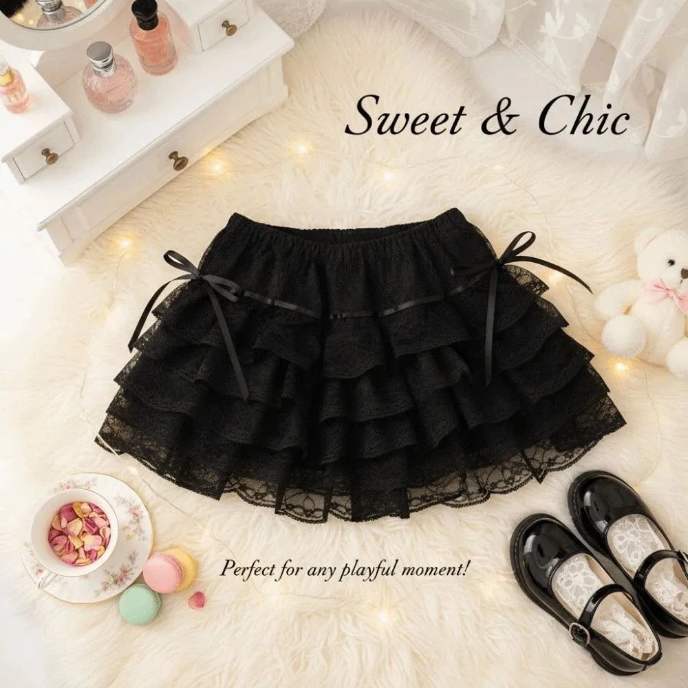 Bloomers Belladonna