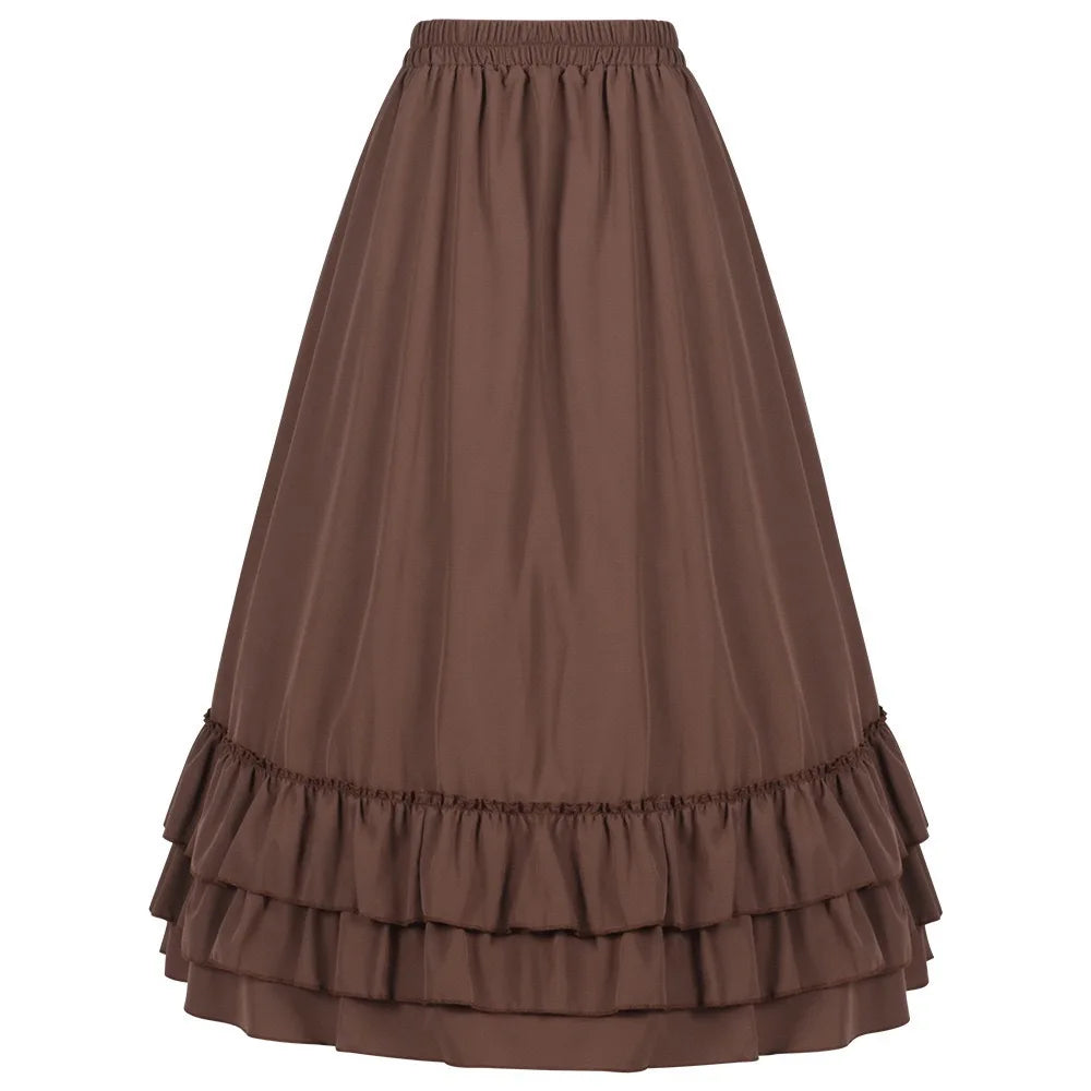 Falda Victoria