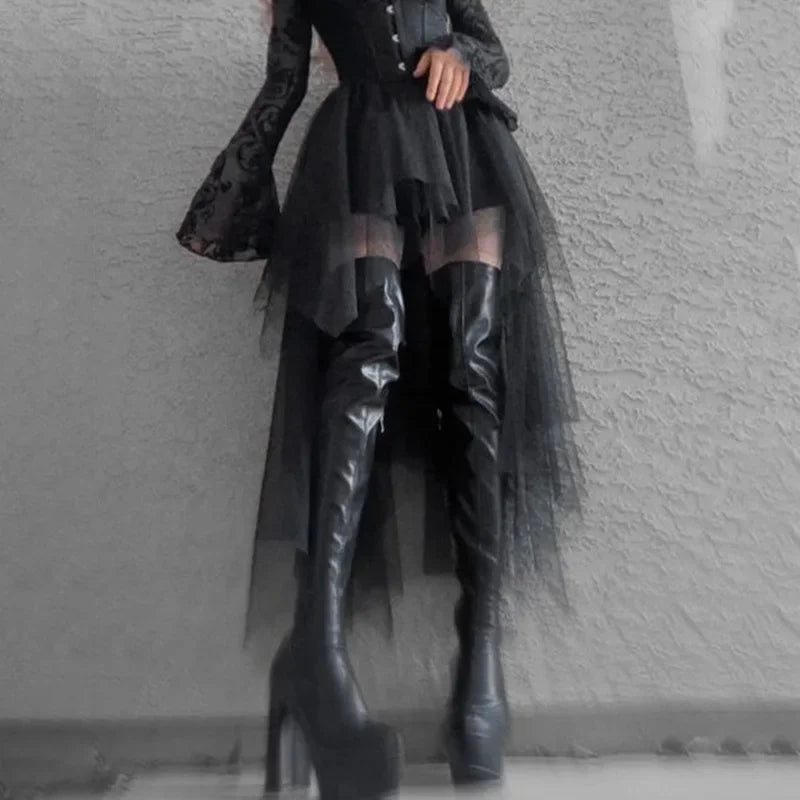 Falda Selene