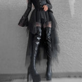 Falda Selene