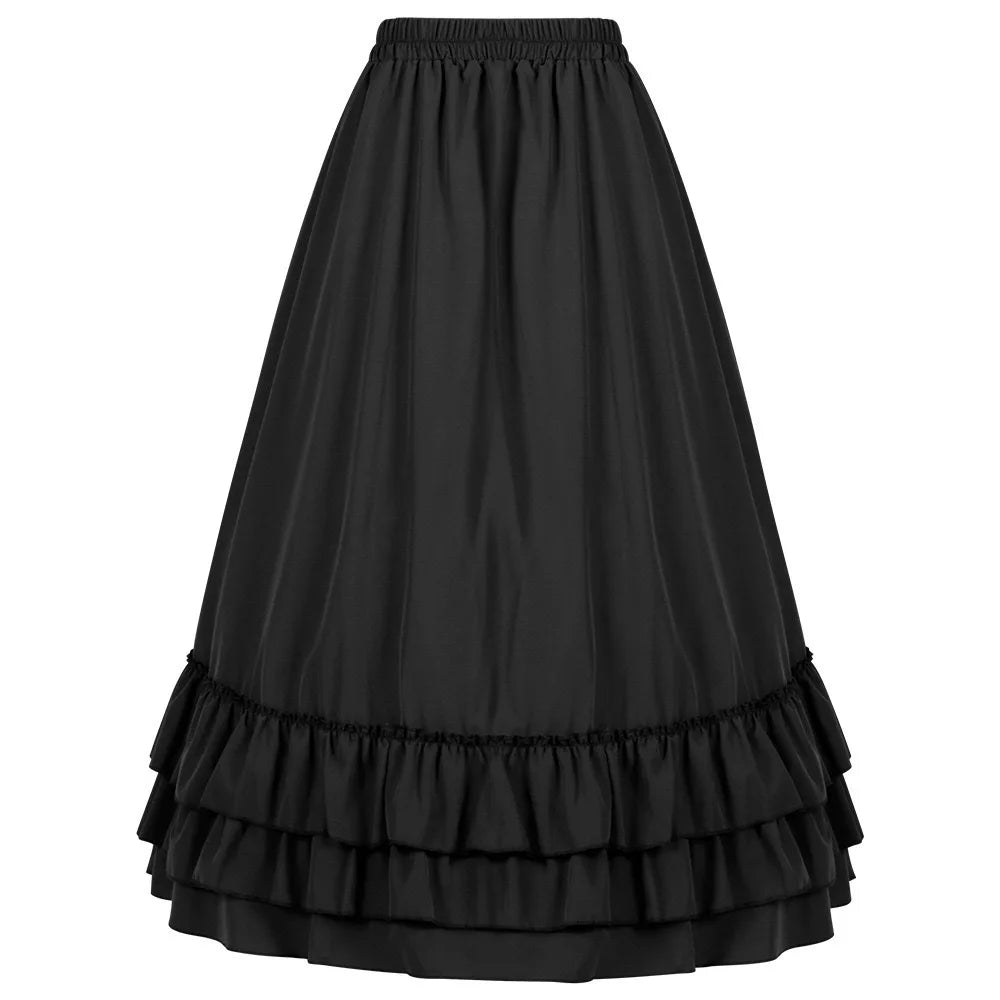 Falda Victoria