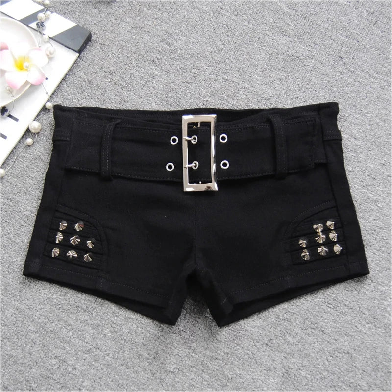 Shorts Vesper