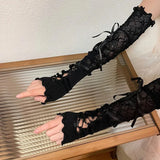 Guantes Lenore
