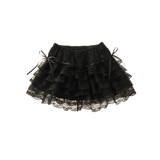Bloomers Belladonna Negro