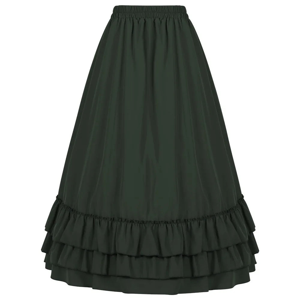 Falda Victoria