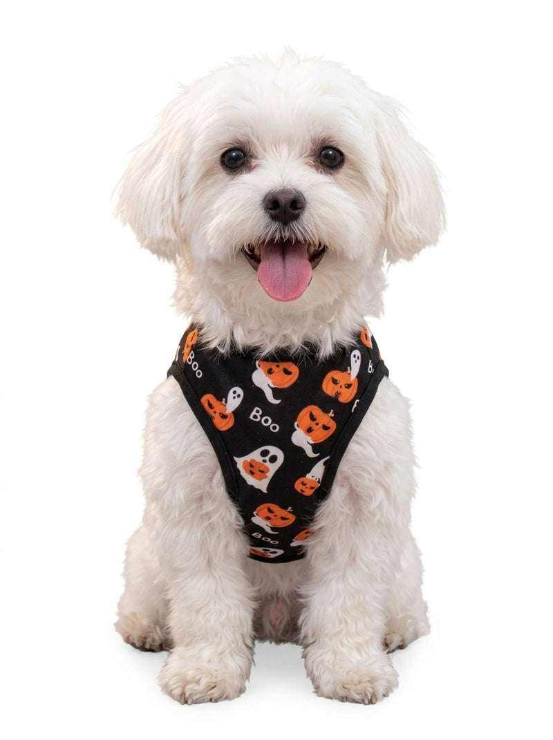 Brownie - Camiseta diseño fantasmas - foto 1