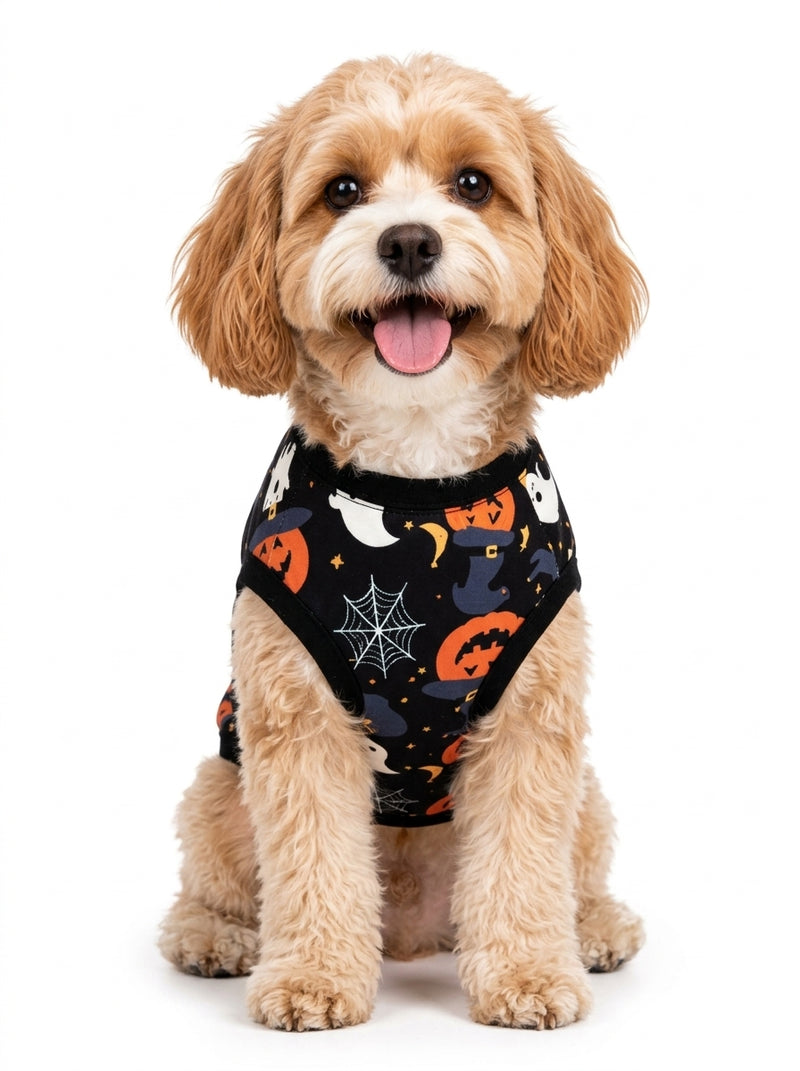 Coco - Camisa de Halloween - foto 1