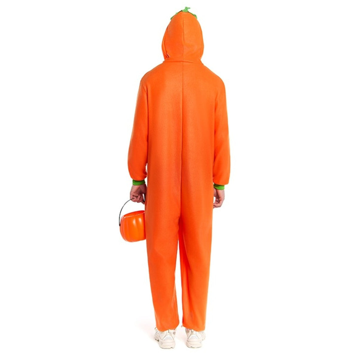 Disfraz de Calabaza para adulto