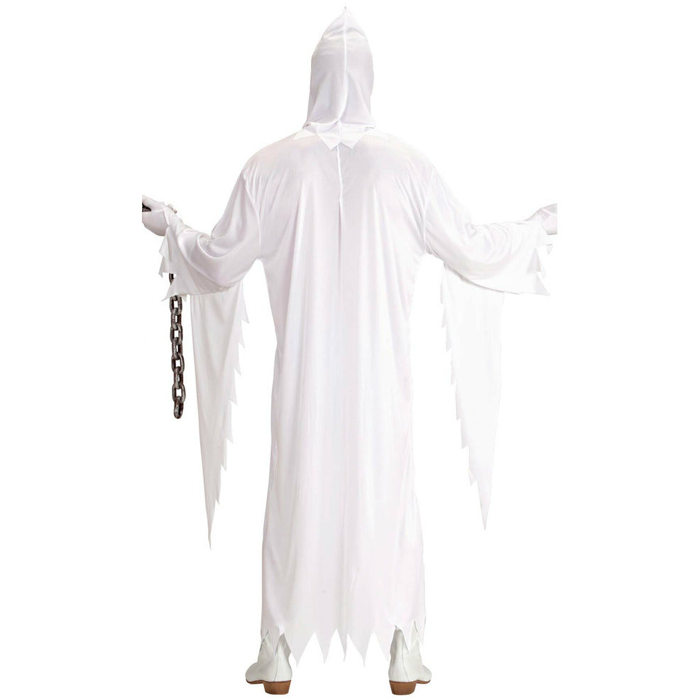 Disfraz de Fantasma Picos para adulto