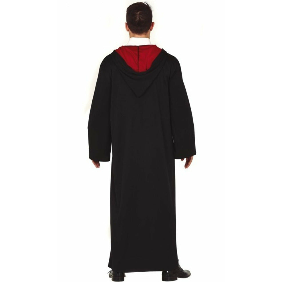 Disfraz de Mago Harry para hombre