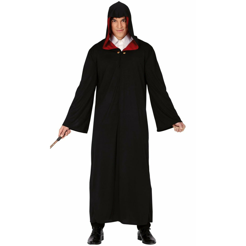 Disfraz de Mago Harry para hombre