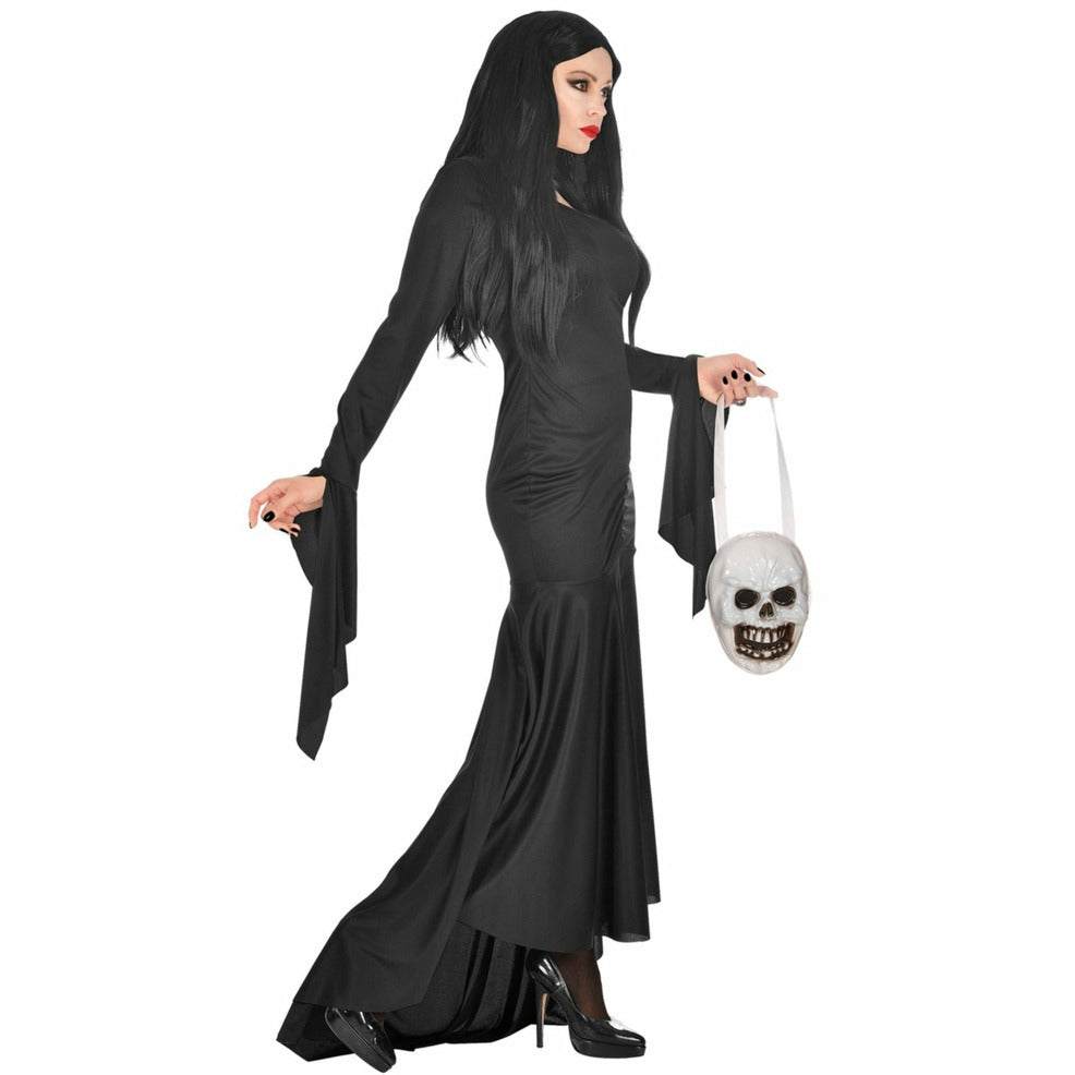 Disfraz de Madre Siniestra Elegante para mujer