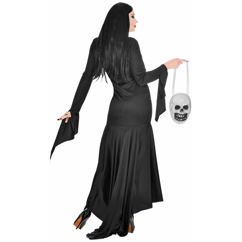 Disfraz de Madre Siniestra Elegante para mujer