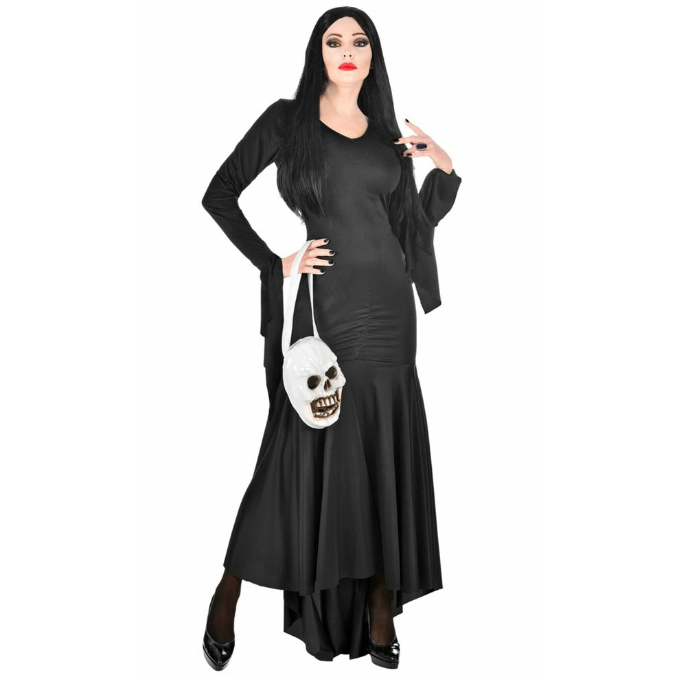 Disfraz de Madre Siniestra Elegante para mujer