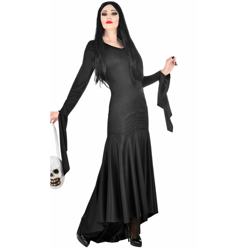 Disfraz de Madre Siniestra Elegante para mujer