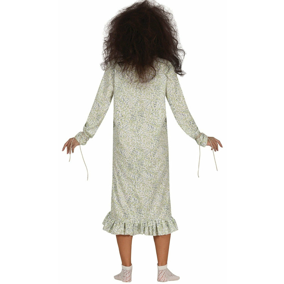 Disfraz de Niña del Exorcista Poseída para mujer