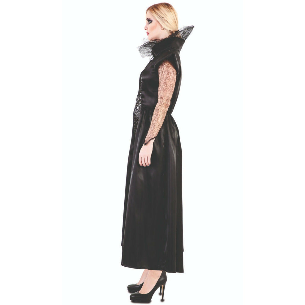 Disfraz de Reina Madrastra Oscura para mujer