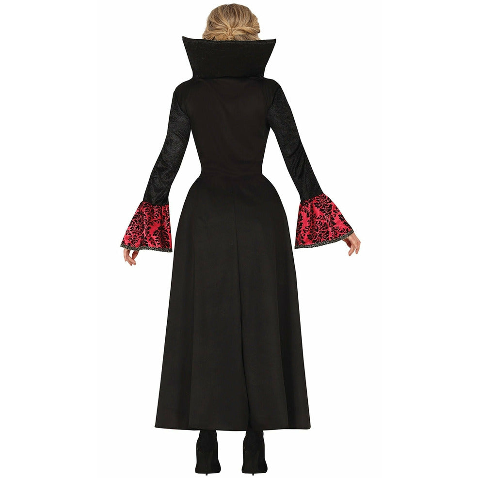 Disfraz de Vampiresa Bliss para mujer