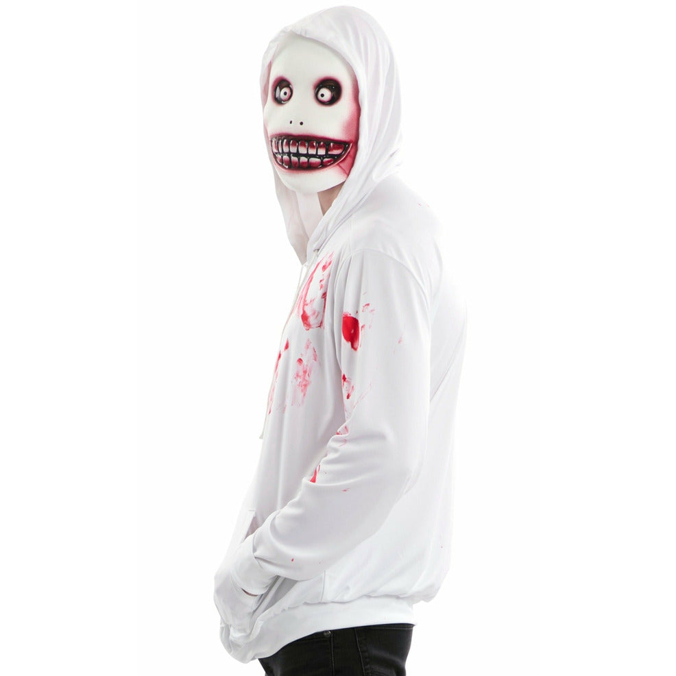 Set de Jeff the Killer para adulto