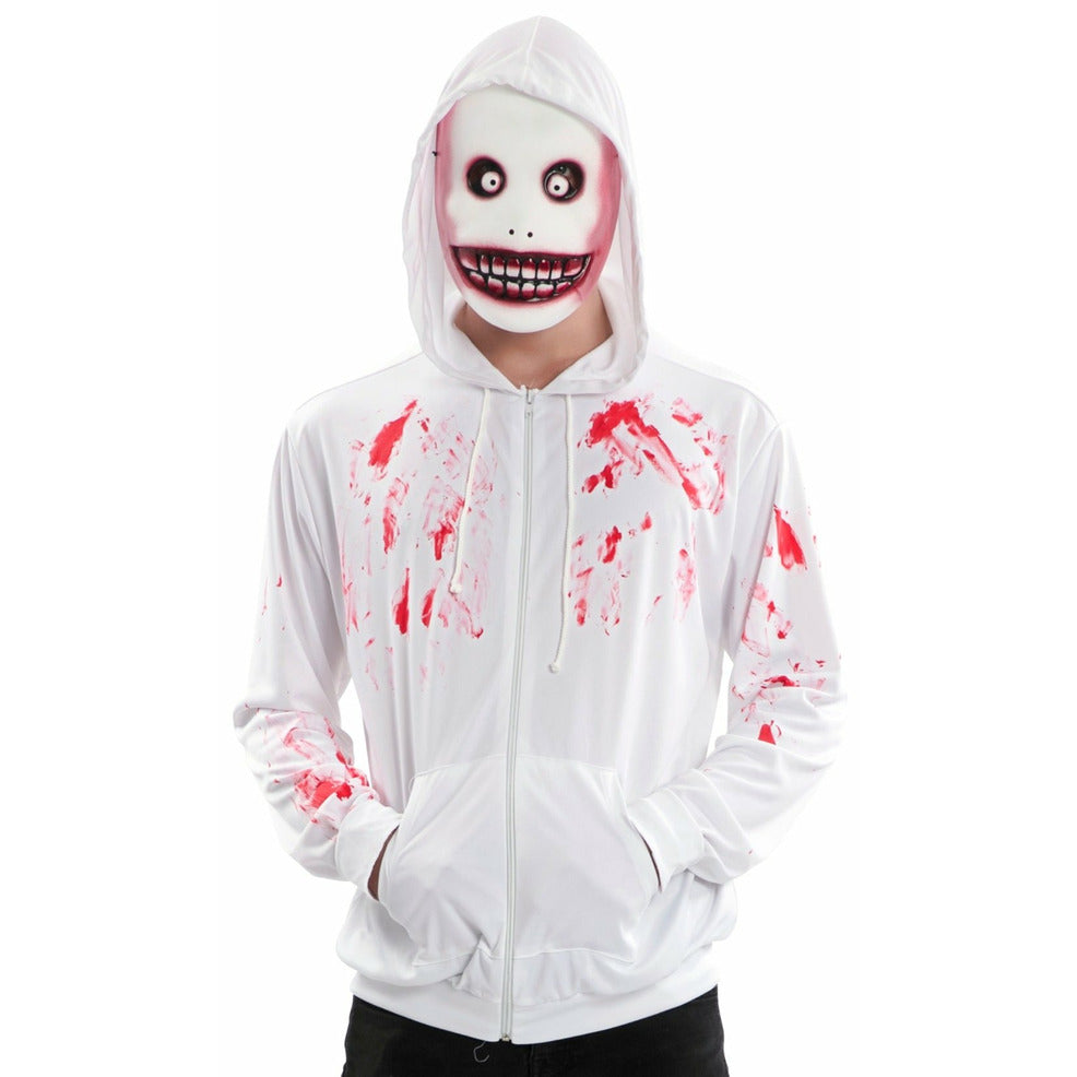 Set de Jeff the Killer para adulto